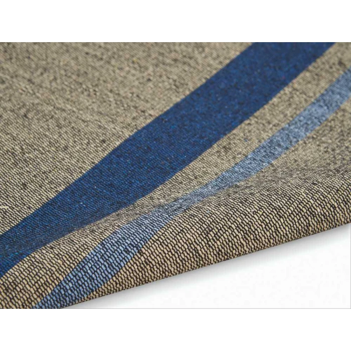 Calvin Klein San Diego Navy CK730 8ft. x 10ft. Rect. Rug