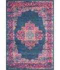 Nourison Passion Area Rug PSN03-Blue