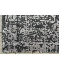 Nourison Home Twilight Black TWI04 8ft.6in. x 11ft.6in. Rect. Rug