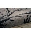Nourison Twilight Area Rug TWI17 Moon 8'6" x 11'6"