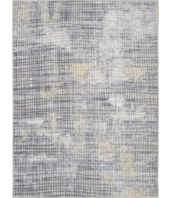 Nourison Home Urban Decor Slate URD06 4ft. x 6ft. Rect. Rug