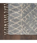 Nourison Native Art Area Rug NTV12 Grey