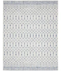 Nourison Whimsicle Area Rug WHS02-Ivory