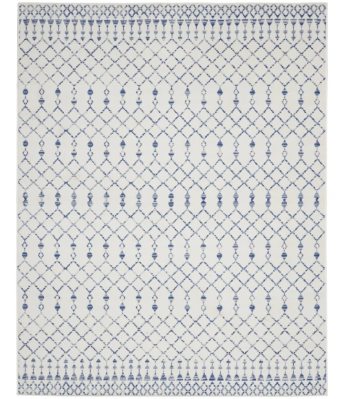 Nourison Whimsicle Area Rug WHS02-Ivory