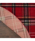 Nourison Grafix Area Rug GRF03-Red