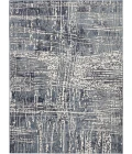 Nourison Home Urban Decor Slate URD01 4ft. x 6ft. Rect. Rug