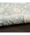 Nourison Isla Blue ISL01 7 ft. 10 in. X 9 ft. 10 in. Rect. Rug