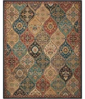Nourison 2020 Area Rug NR203-Multicolor
