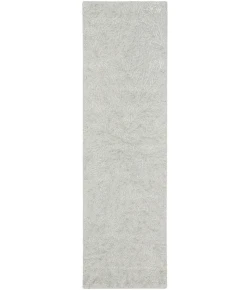 Michael Amini Ma30 Star SMR03 Light Blue 2 ft. 3 in. X 8 ft. Area Rug