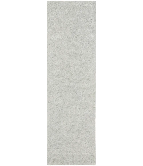 Michael Amini Ma30 Star Area Rug SMR03 Light Blue