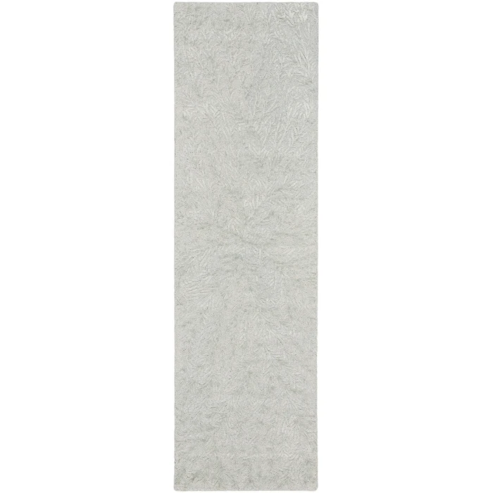 Michael Amini Ma30 Star Area Rug SMR03 Light Blue