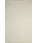 Nourison Home Westport Ivory WP32 8ft. x 10ft.6in. Rect. Rug