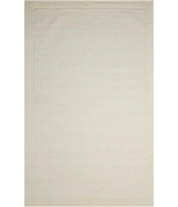 Nourison Home Westport Ivory WP32 8ft. x 10ft.6in. Rect. Rug