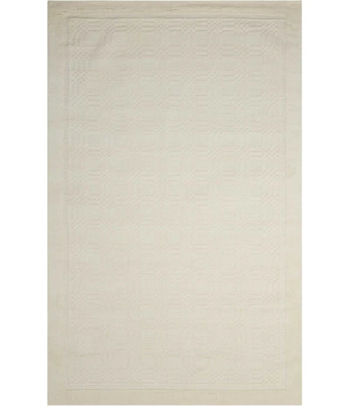 Nourison Home Westport Ivory WP32 8ft. x 10ft.6in. Rect. Rug