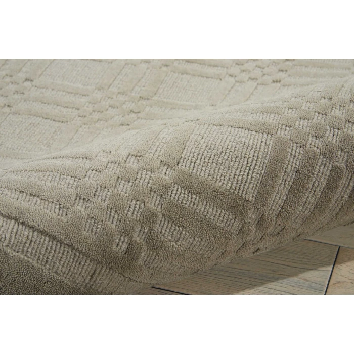 Nourison Westport Area Rug WP32-Grey