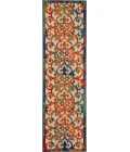 Nourison Aloha Area Rug ALH21-Multicolor
