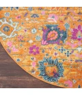 Nourison Passion Area Rug PSN01 Sunburst