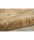 Nourison Home Persian Empire Beige PE23 3ft.6in. x 5ft.6in. Rect. Rug