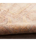 Nourison Luxurious Taupe LRS02 9 ft. X 12 ft. Rect. Rug