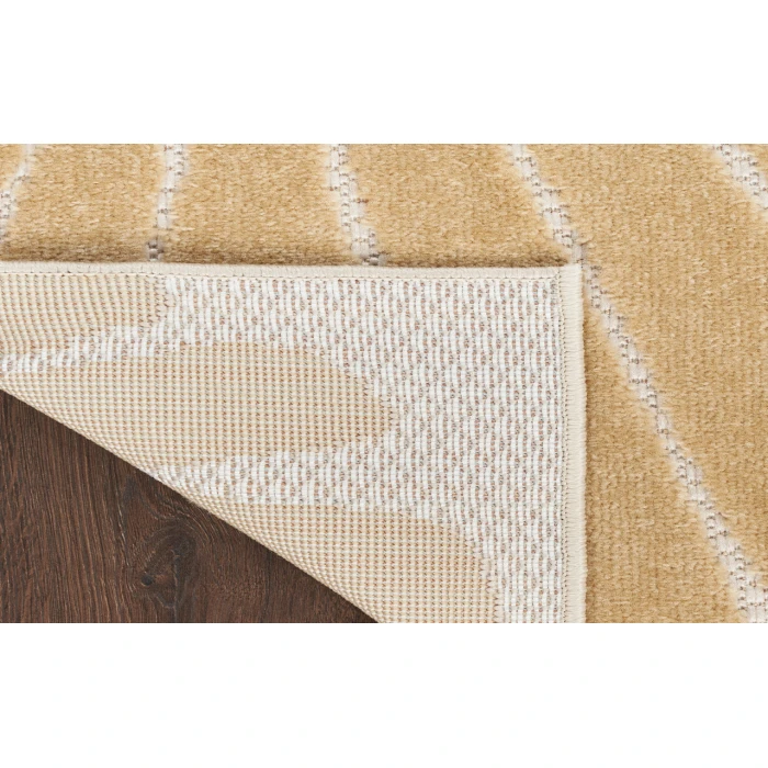 Nourison Aloha Ivory Multicolor ALH24 3 ft. 6 in. X 5 ft. 6 in. Rectangle Rug