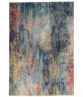 Nourison Celestial Area Rug CES16-Multicolor