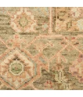 Nourison Heritage Vine Rust HTV06 12 ft. X 15 ft. Rect. Rug
