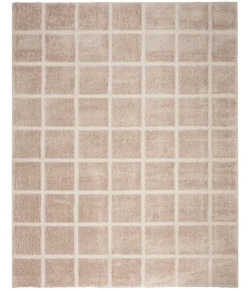 DKNY West End Ave WTE01 Beige 9 ft. X 12 ft. Area Rug