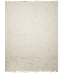 Nourison Home Elan ELN01 Ivory 8 ft. 6 in. X 11 ft. 6 in. Area Rug