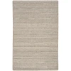 Nourison Home Interweave IWV01 Grey 2 ft. X 3 ft. Area Rug