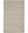 Nourison Interweave Grey IWV01 2 ft. X 3 ft. Rect. Rug