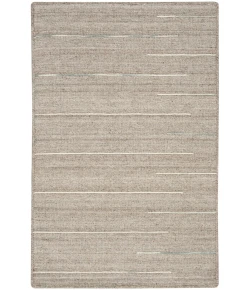 Nourison Home Interweave IWV01 Grey 2 ft. X 3 ft. Area Rug
