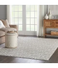 Nourison Jubilant Area Rug JUB19-Grey