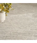 Nourison Ocean Mist OCS01 8 ft. X 10 ft. Rect. Rug
