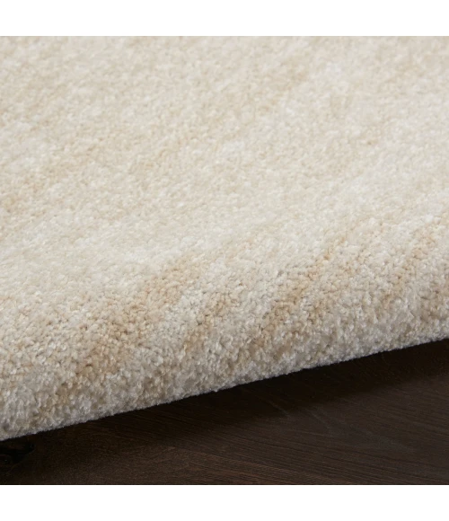 Nourison Nourison Essentials Ivory Beige Area Rug NRE01 Ivory Beige 10' x 14'