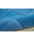 Nourison Home Westport Blue WP31 8ft. x 10ft.6in. Rect. Rug