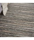Nourison Plateau Area Rug PAE01-Grey/Green