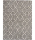 Nourison Amore Area Rug AMOR2 Ash
