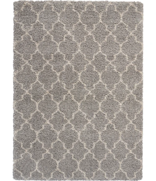 Nourison Amore Area Rug AMOR2 Ash
