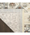 Nourison Home Pardis Blue PRD02 5ft.3in. x 7ft. Rect. Rug