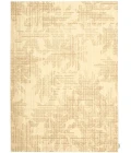 Calvin Klein Home Urban Beige URB01 2ft.6in. x 4ft. Rect. Rug