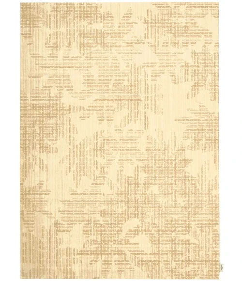 Calvin Klein Home Urban Beige URB01 2ft.6in. x 4ft. Rect. Rug