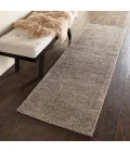 Nourison Weston Runner Area Rug WES01-Charcoal