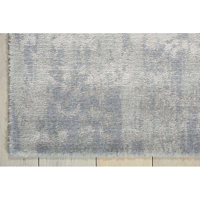 Nourison Tahoe Modern Area Rug TWI05-Slate