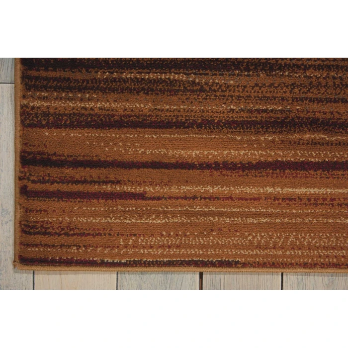 Nourison Paramount Multicolor PAR01 5ft.3in. x 7ft.3in. Rect. Rug