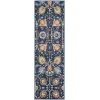 Nourison Home Passion PSN01 Navy 1 ft. 10 in. X 6 ft. Area Rug