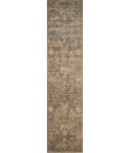 Nourison Silken Allure Runner Area Rug SLK17-Slate