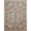 Nourison Home Quarry QUA05 Beige Grey 10 ft. X 14 ft. Area Rug