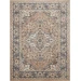 Nourison Home Quarry QUA05 Beige Grey 10 ft. X 14 ft. Area Rug