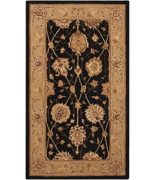 Nourison Home Nourison 3000 Beige 3105 3ft.9in. x 5ft.9in. Rect. Rug