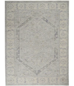 Nourison Home Infinite IFT02 Grey 7 ft. 10 in. X 10 ft. 4 in. Area Rug